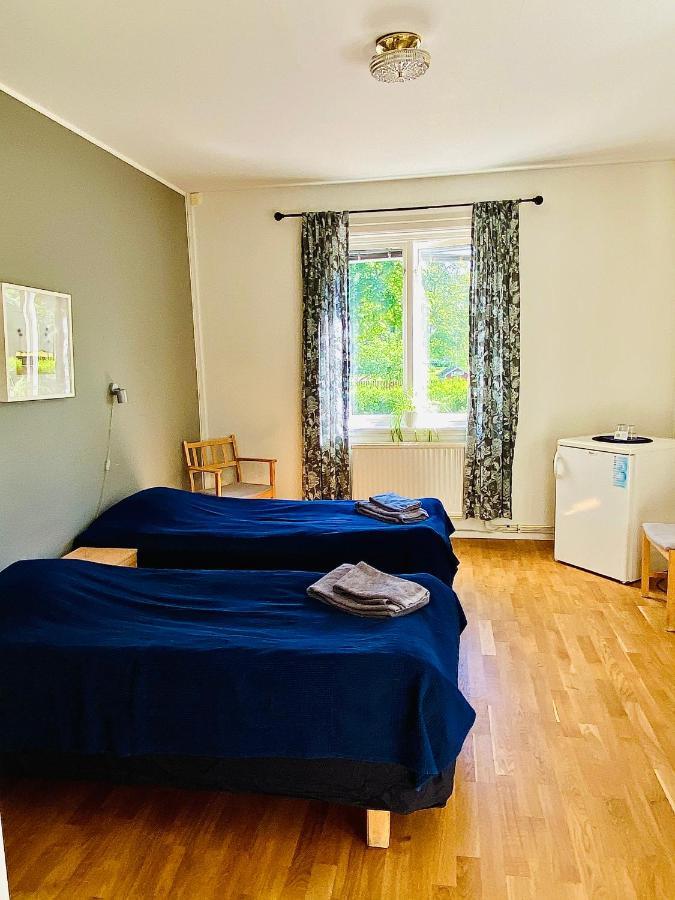 Solakoop B&B 카를스타 외부 사진