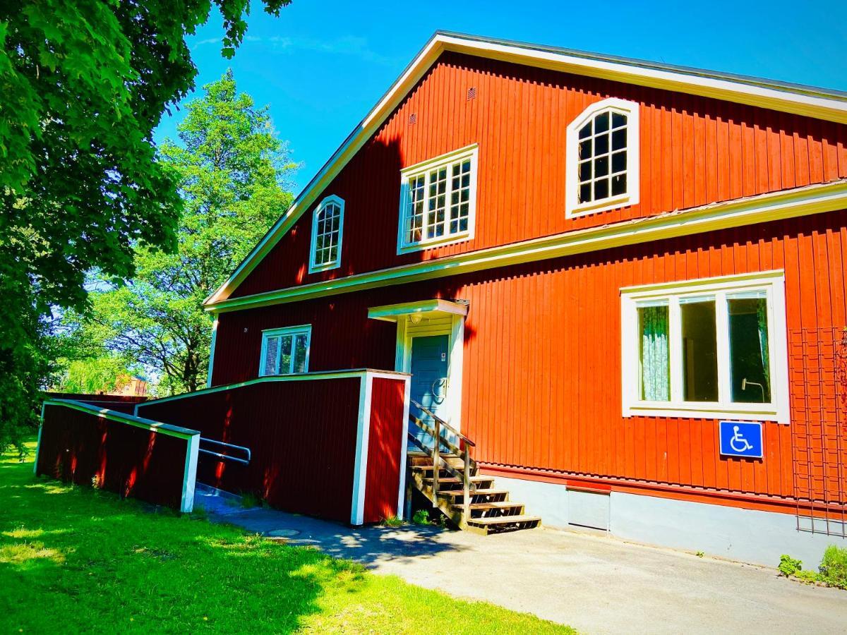 Solakoop B&B 카를스타 외부 사진