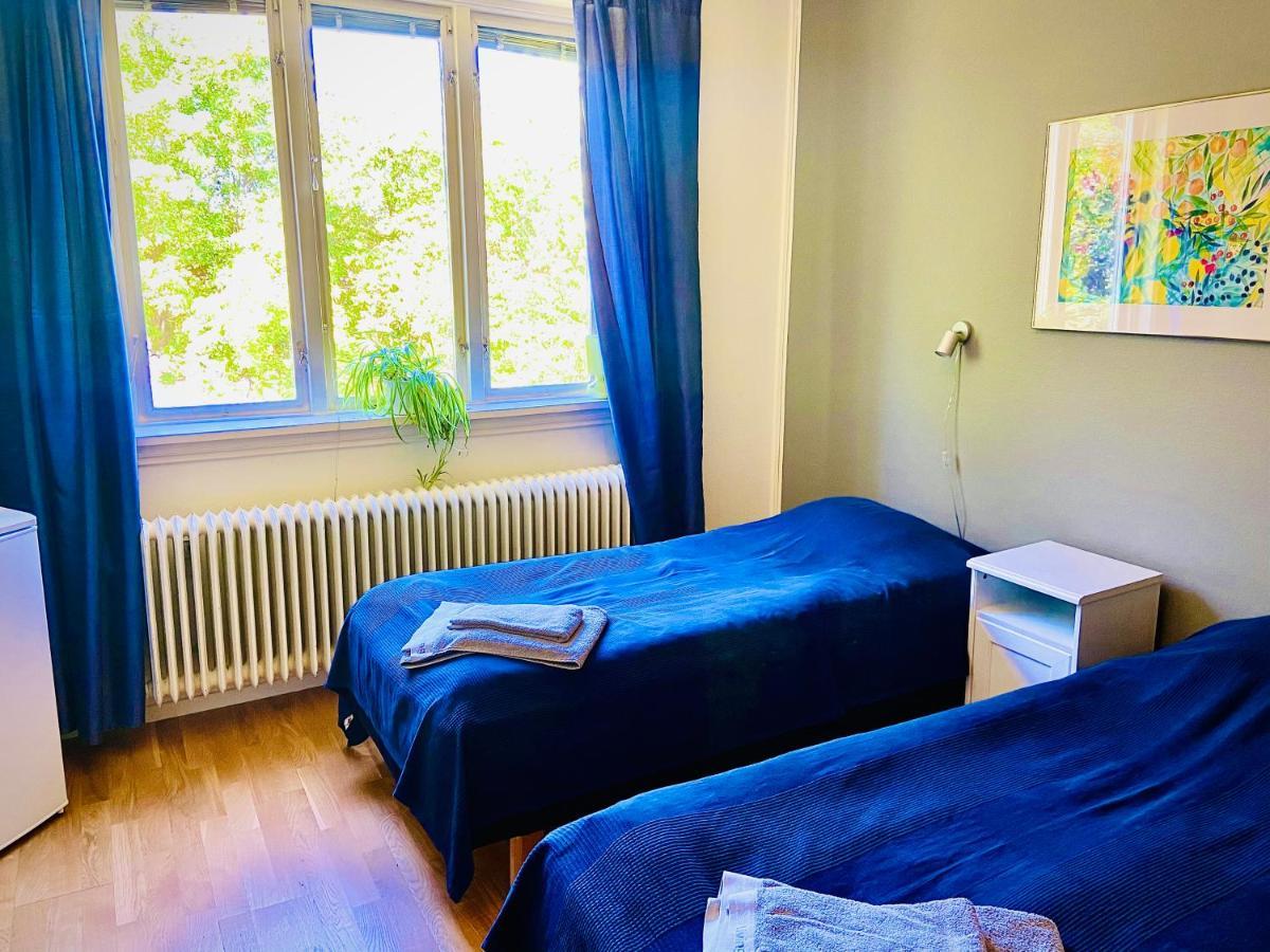 Solakoop B&B 카를스타 외부 사진