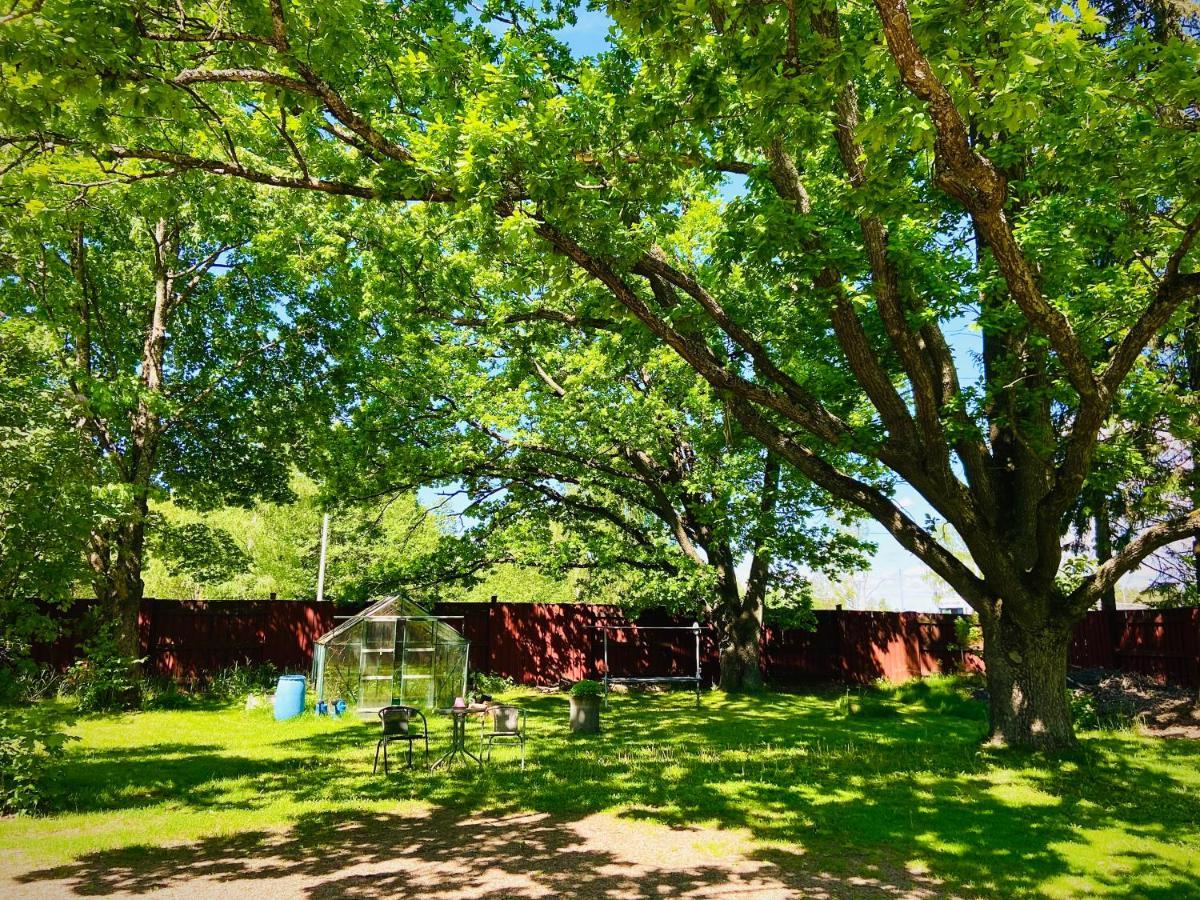 Solakoop B&B 카를스타 외부 사진
