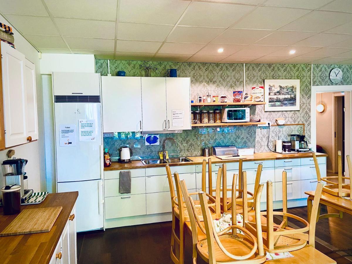 Solakoop B&B 카를스타 외부 사진