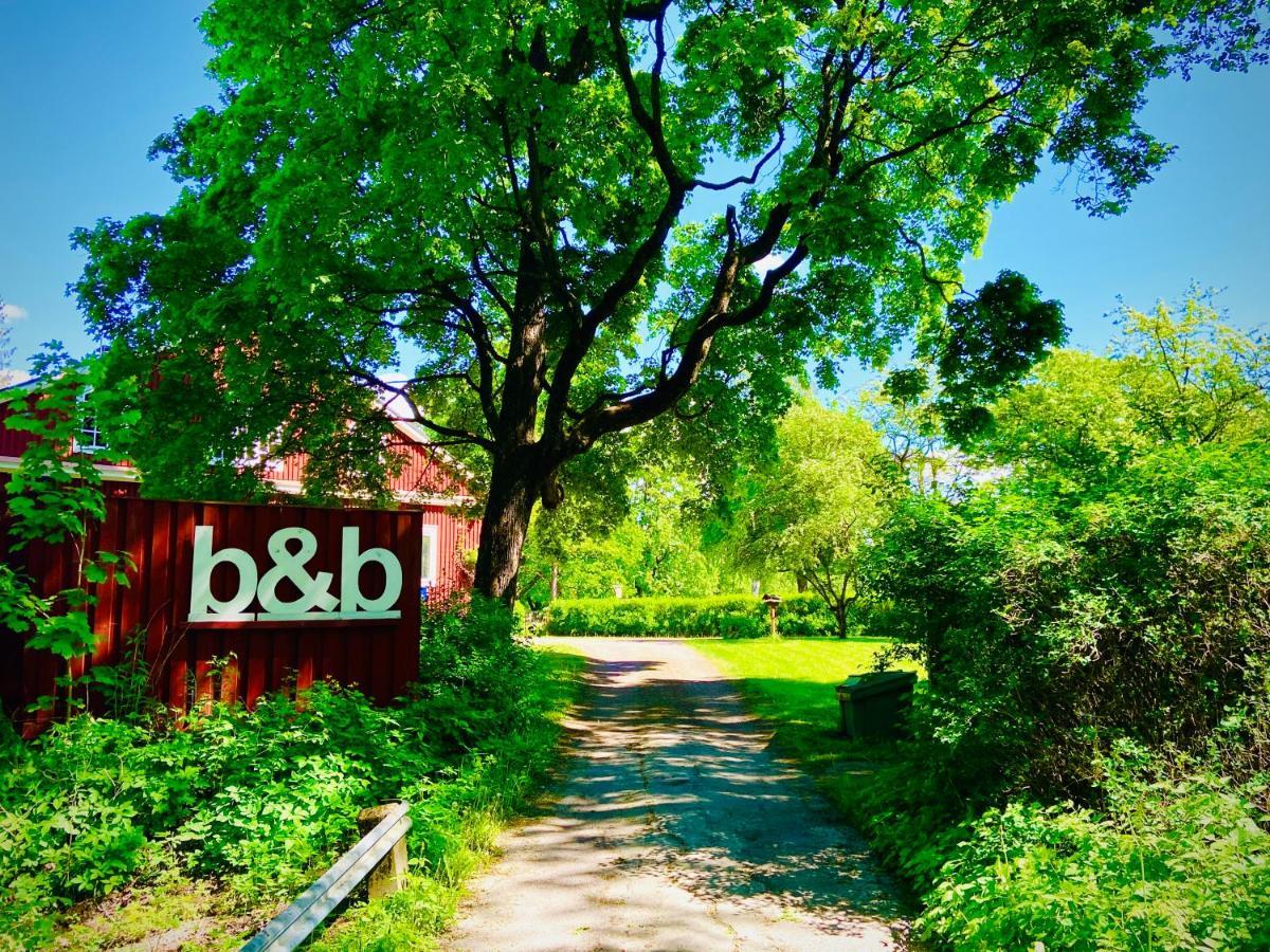 Solakoop B&B 카를스타 외부 사진