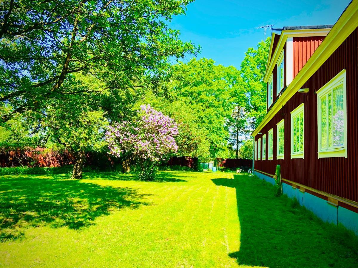 Solakoop B&B 카를스타 외부 사진