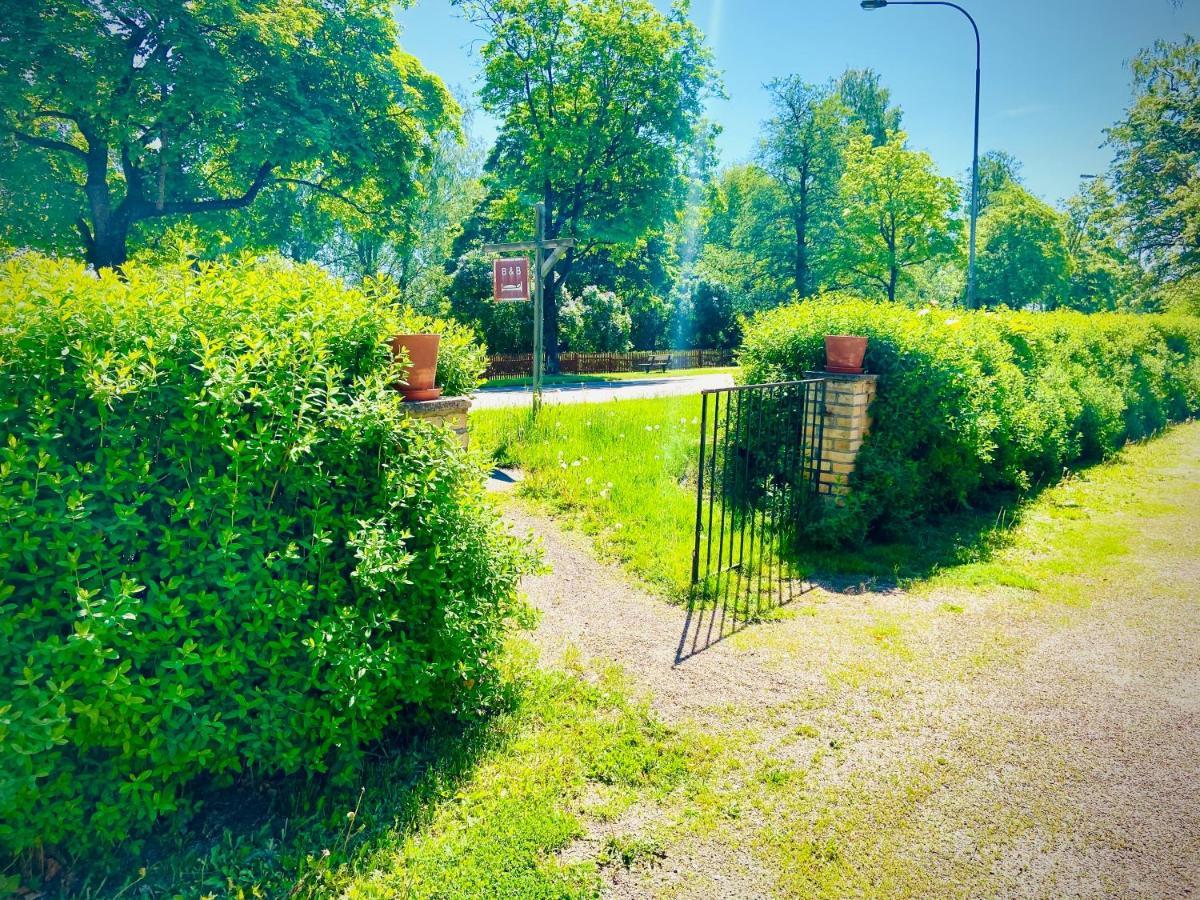 Solakoop B&B 카를스타 외부 사진